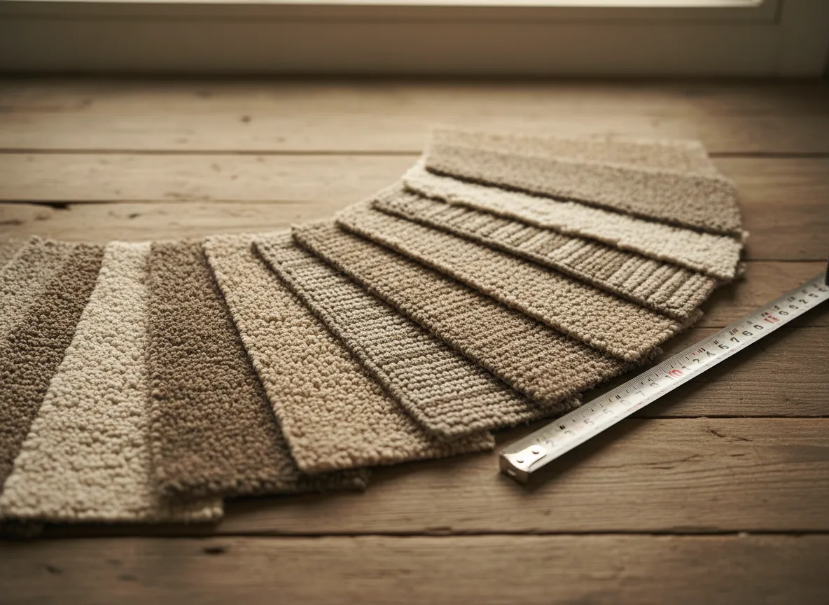 Carpet Installation Burgoon, OH FAQs